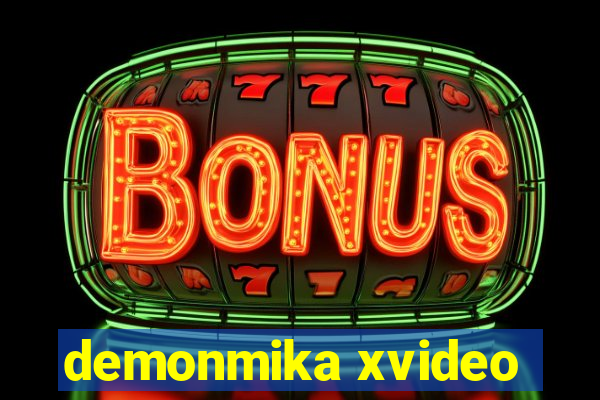 demonmika xvideo