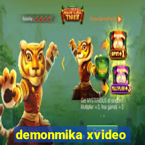 demonmika xvideo