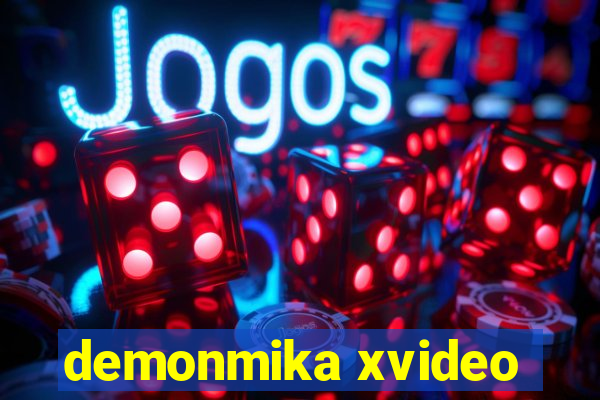 demonmika xvideo