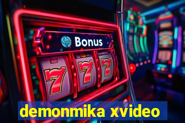 demonmika xvideo