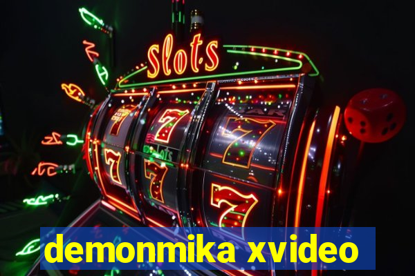 demonmika xvideo