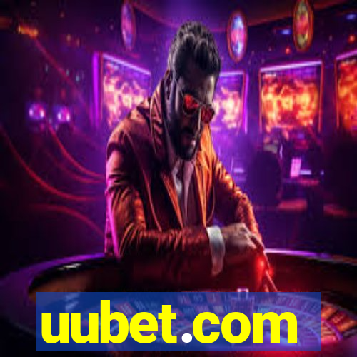 uubet.com