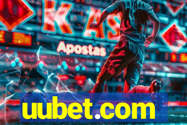 uubet.com