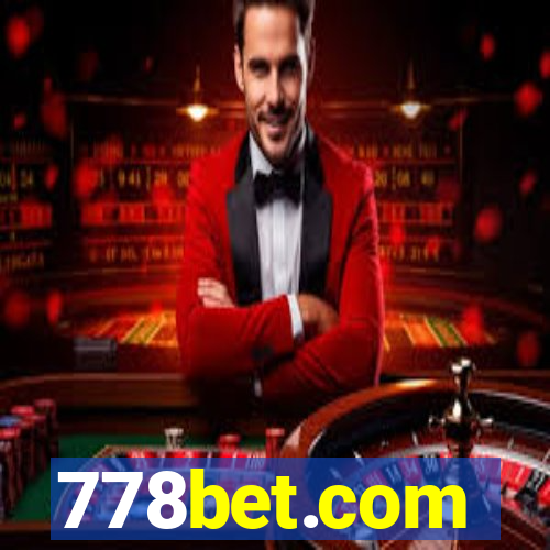 778bet.com