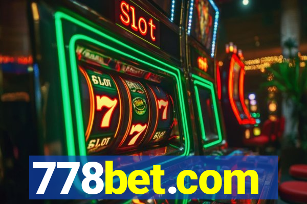 778bet.com