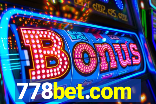 778bet.com