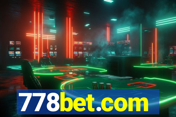 778bet.com