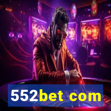 552bet com