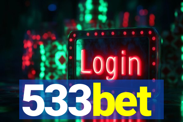 533bet