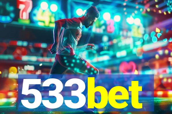 533bet