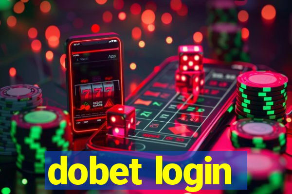 dobet login