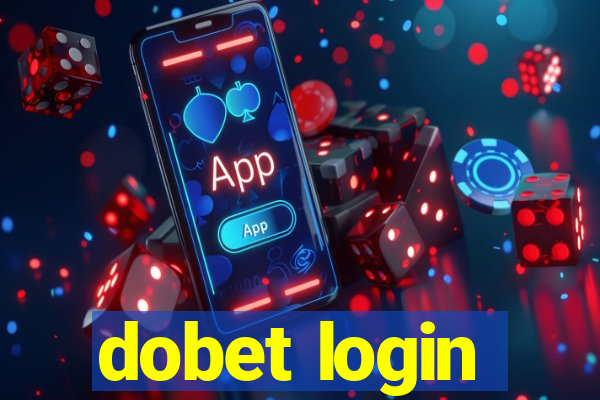 dobet login