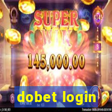 dobet login