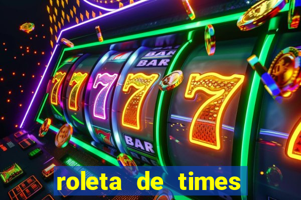 roleta de times (fifa 23)