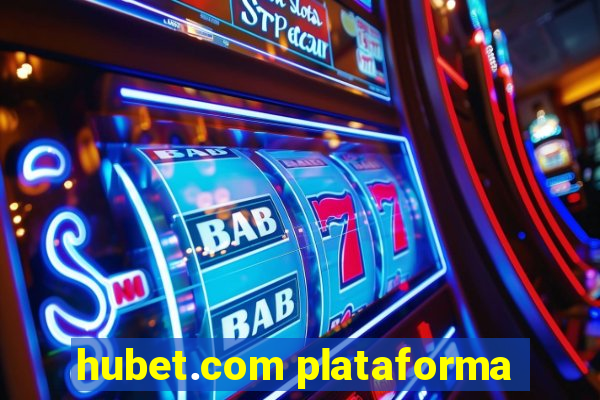 hubet.com plataforma