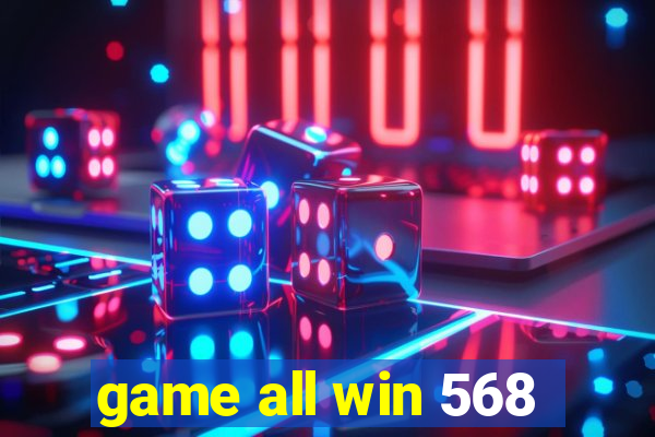 game all win 568