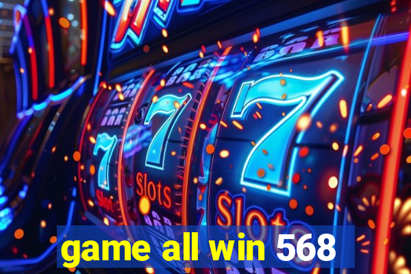 game all win 568