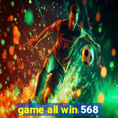 game all win 568