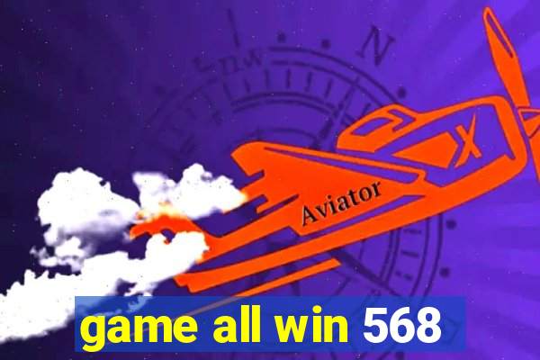 game all win 568