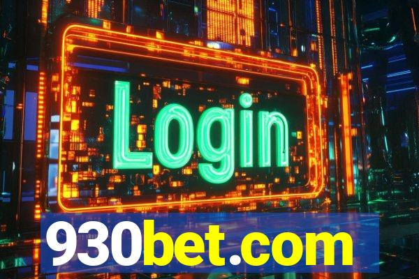 930bet.com