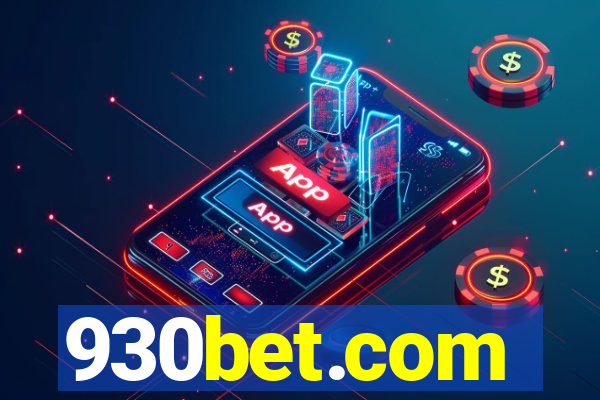 930bet.com