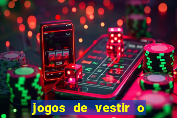 jogos de vestir o justin bieber