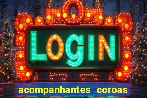 acompanhantes coroas em santos