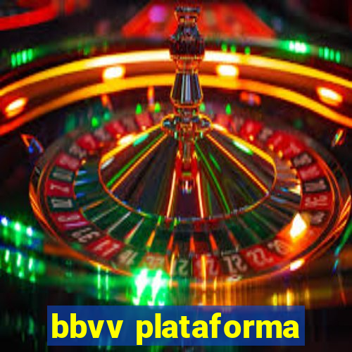 bbvv plataforma