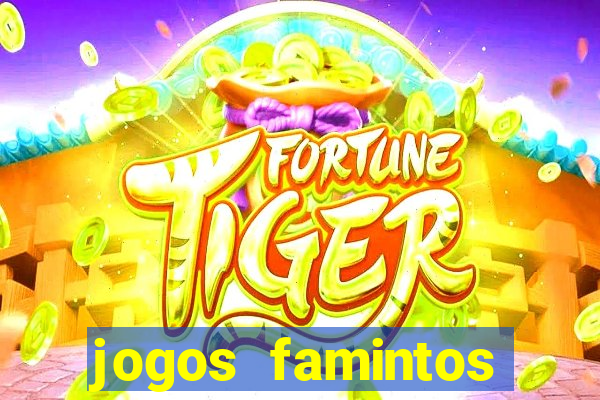 jogos famintos assistir online