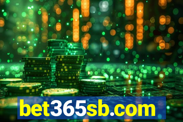 bet365sb.com