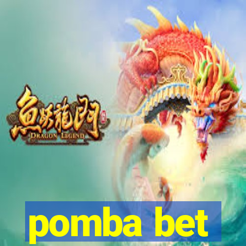 pomba bet