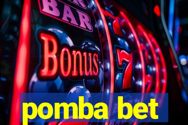 pomba bet