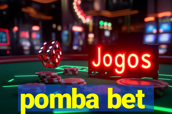 pomba bet