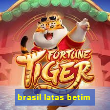 brasil latas betim