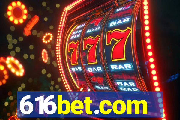 616bet.com