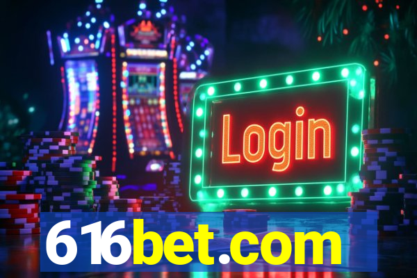 616bet.com