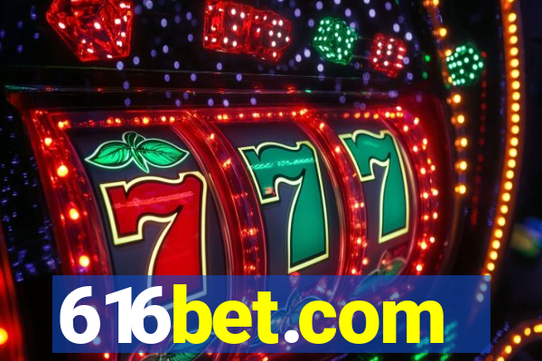 616bet.com