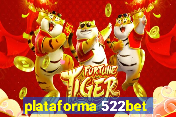 plataforma 522bet