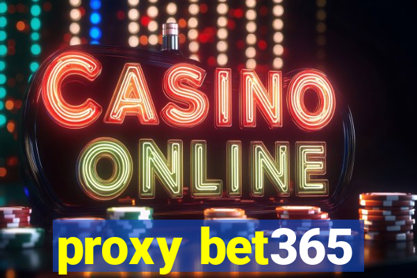 proxy bet365