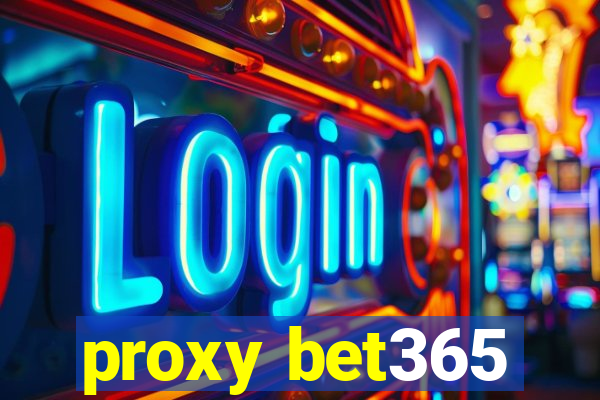 proxy bet365