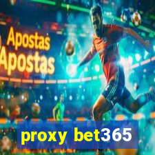 proxy bet365