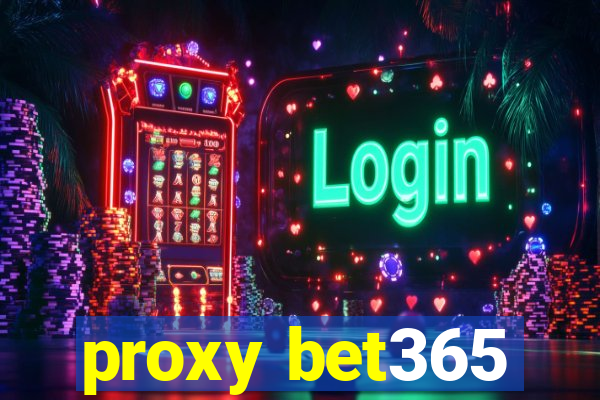 proxy bet365