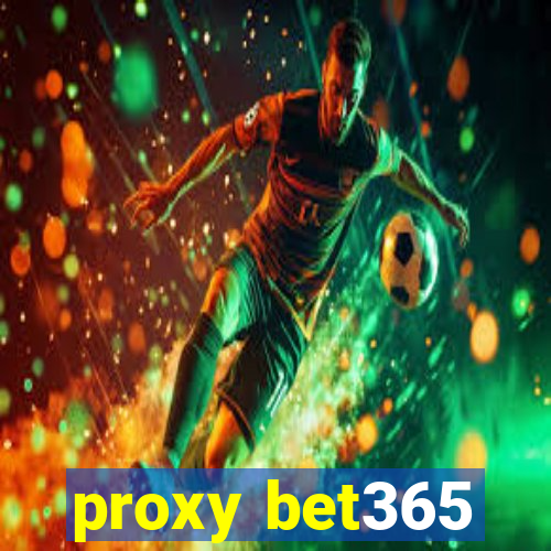 proxy bet365