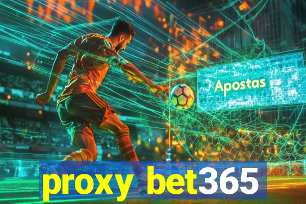 proxy bet365