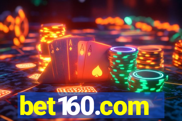 bet160.com