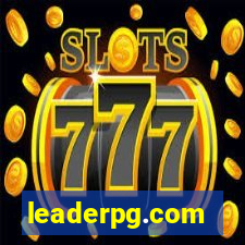 leaderpg.com