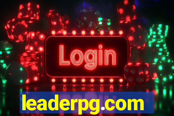 leaderpg.com