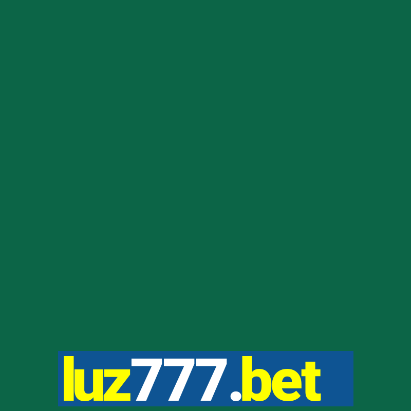 luz777.bet