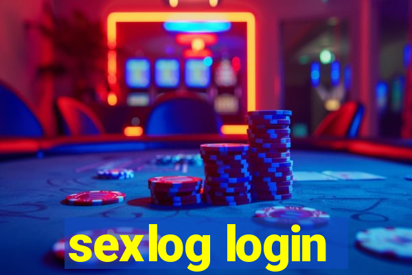 sexlog login