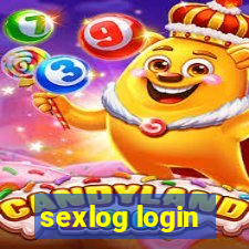 sexlog login